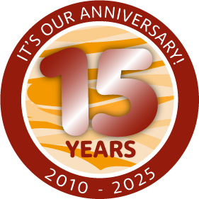 15 Year Anniversary - Laura's Ultimate Pilates