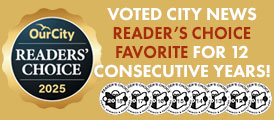 Readers Choice winner article
